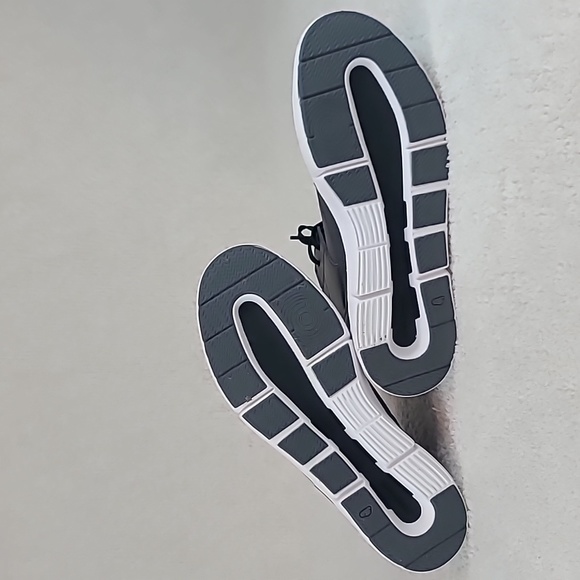 On cloud THE ROGER Clubhouse Mid - Picture 7 of 8